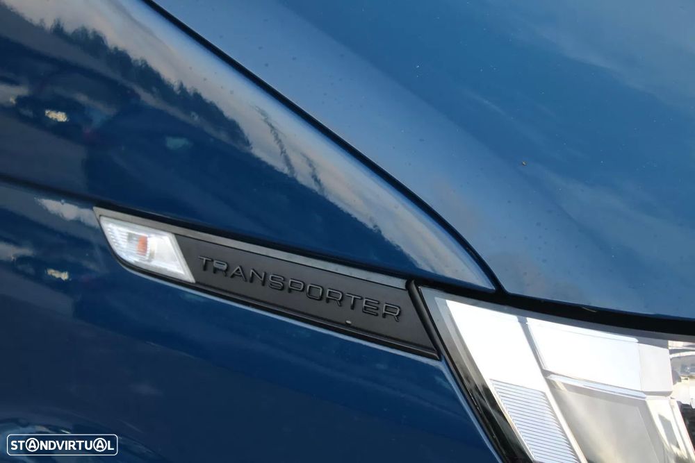 VW Transporter 2.0 TDI Confortline Extra 150Cv - 6