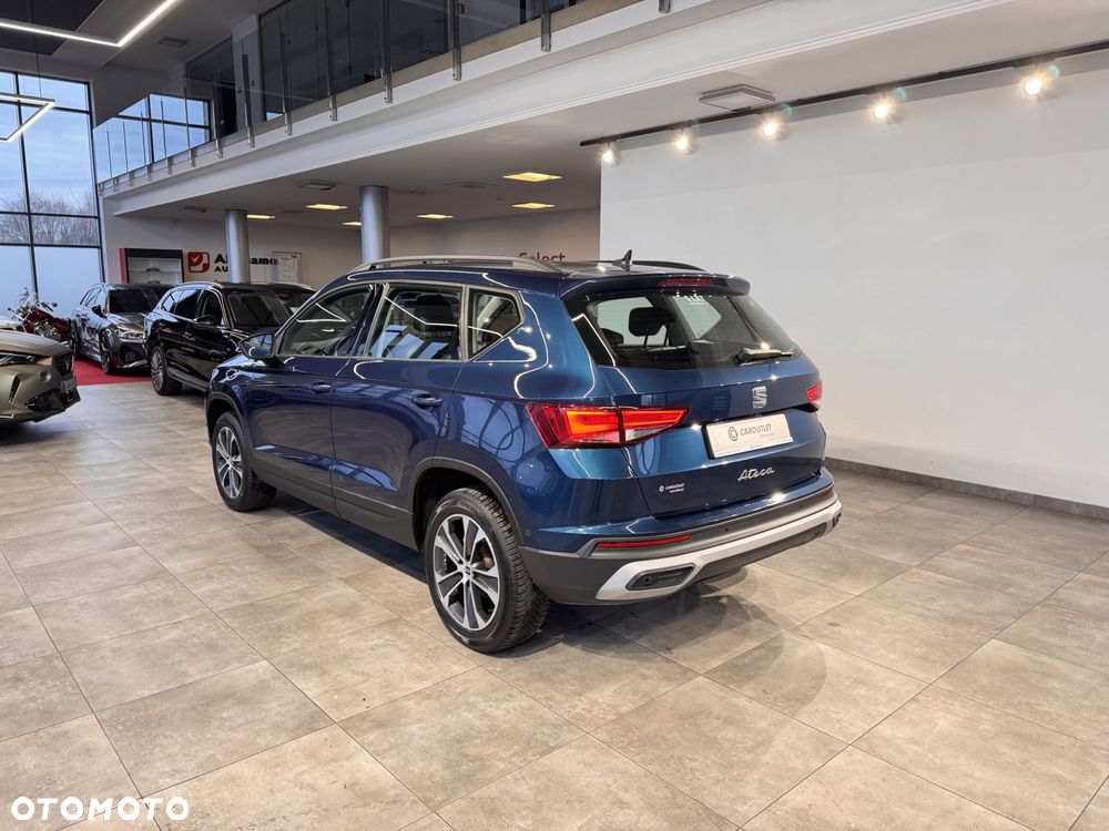 Seat Ateca - 7