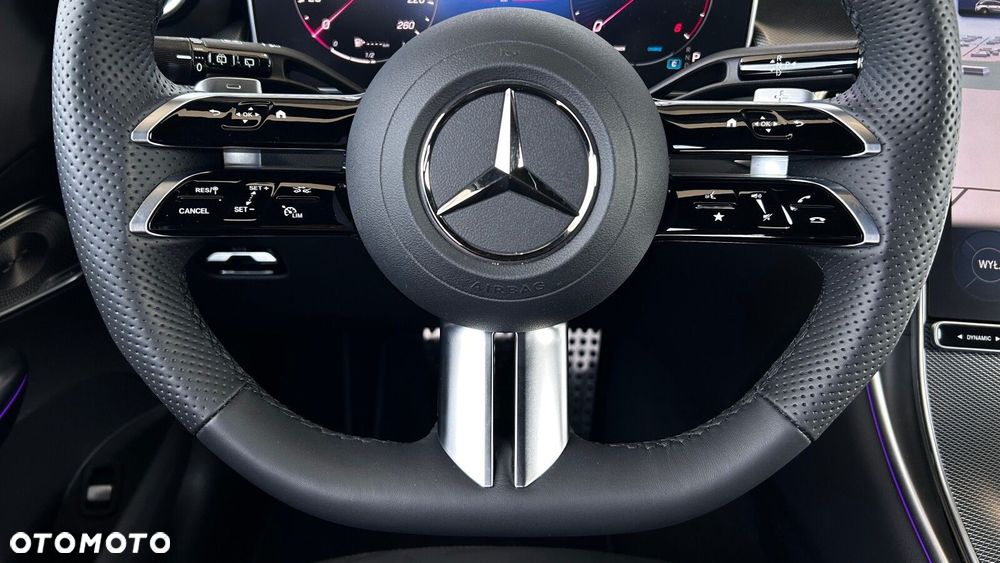 Mercedes-Benz GLC 220 d mHEV 4-Matic AMG Line - 18