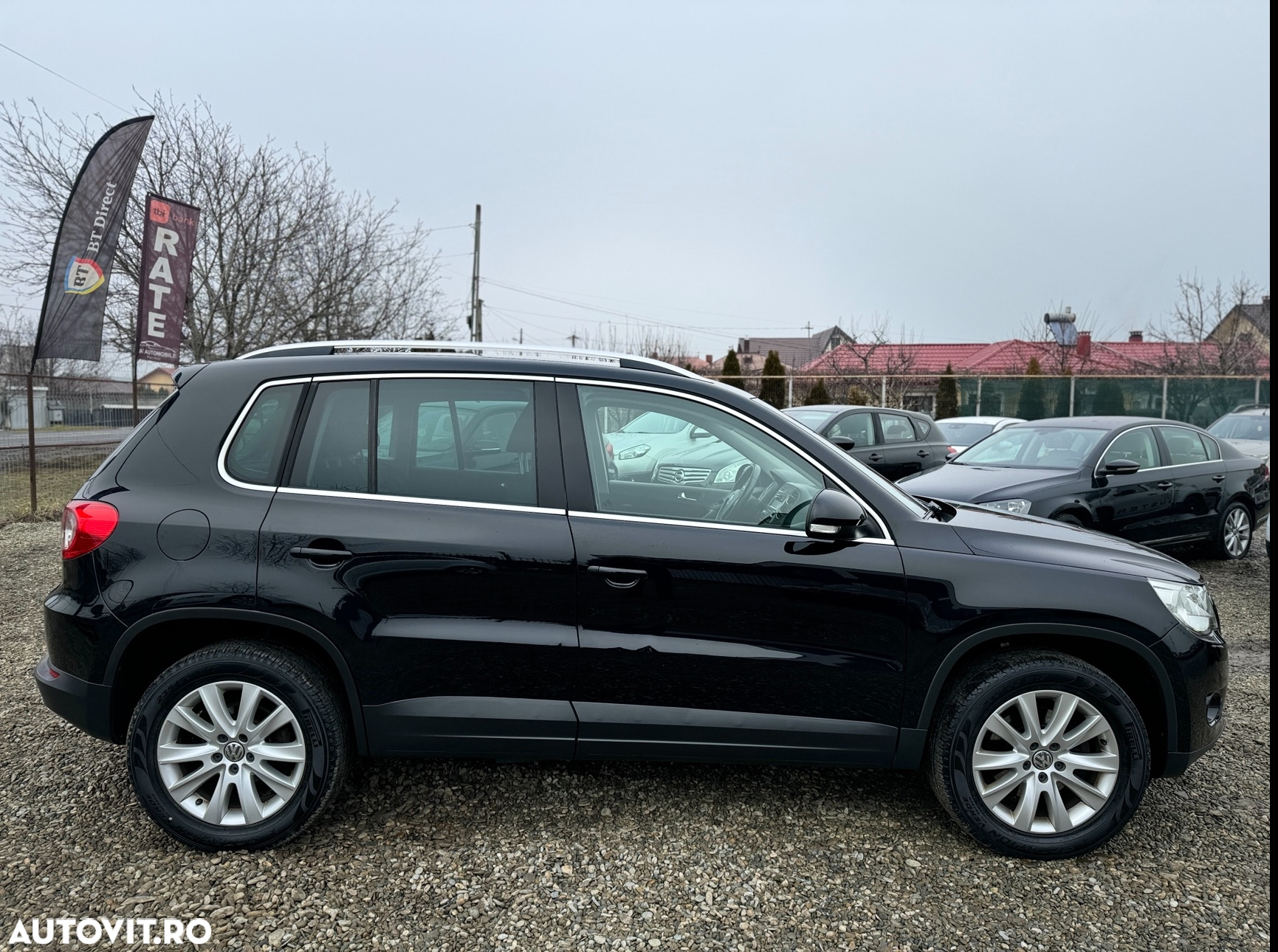 Volkswagen Tiguan 2.0 TDI CR DPF 4Motion Sport&Style - 6