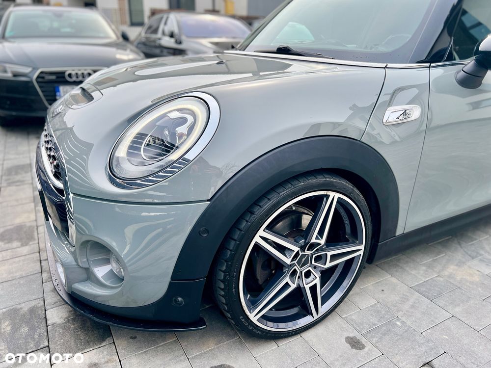 MINI Cooper S - 15