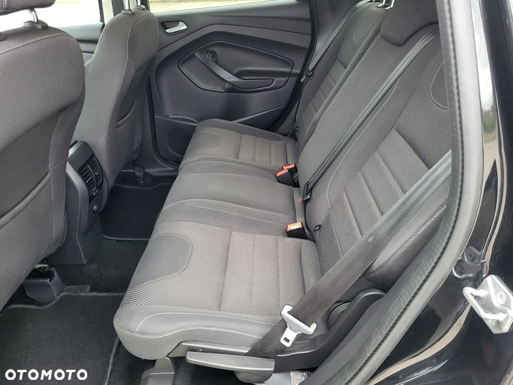Ford Kuga 1.5 EcoBoost FWD Titanium Plus ASS - 17