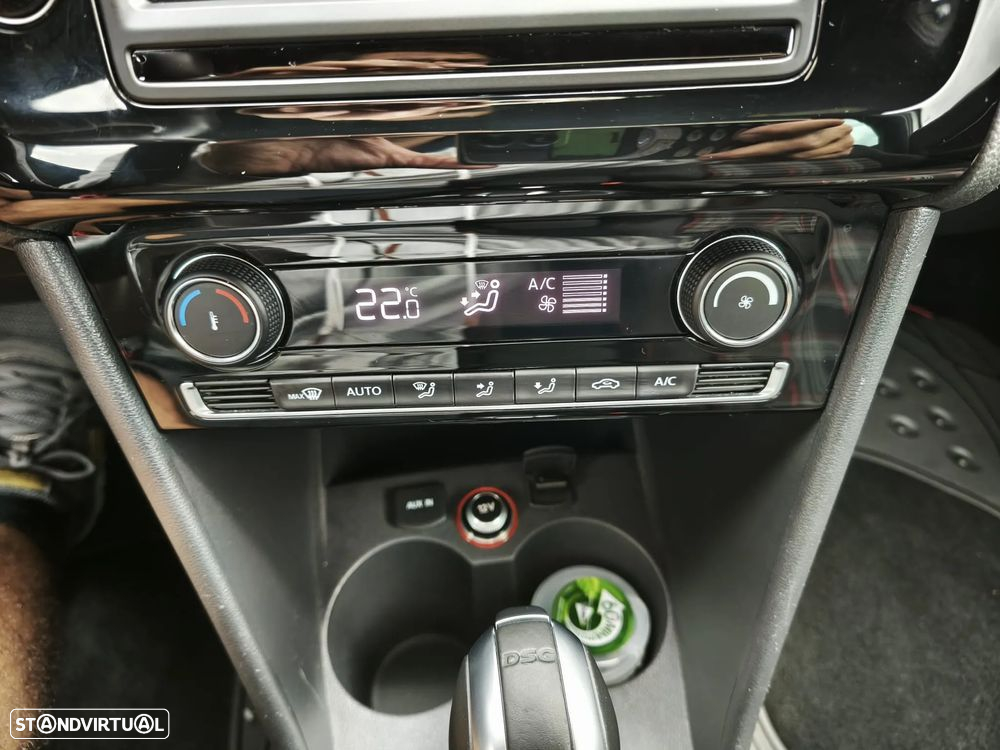 VW Polo 1.8 TSi GTi DSG - 29