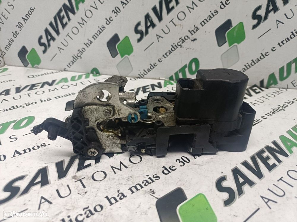Fecho / Fechadura Porta Trás Dto Chevrolet Aveo / Kalos Hatchback (T25 - 2