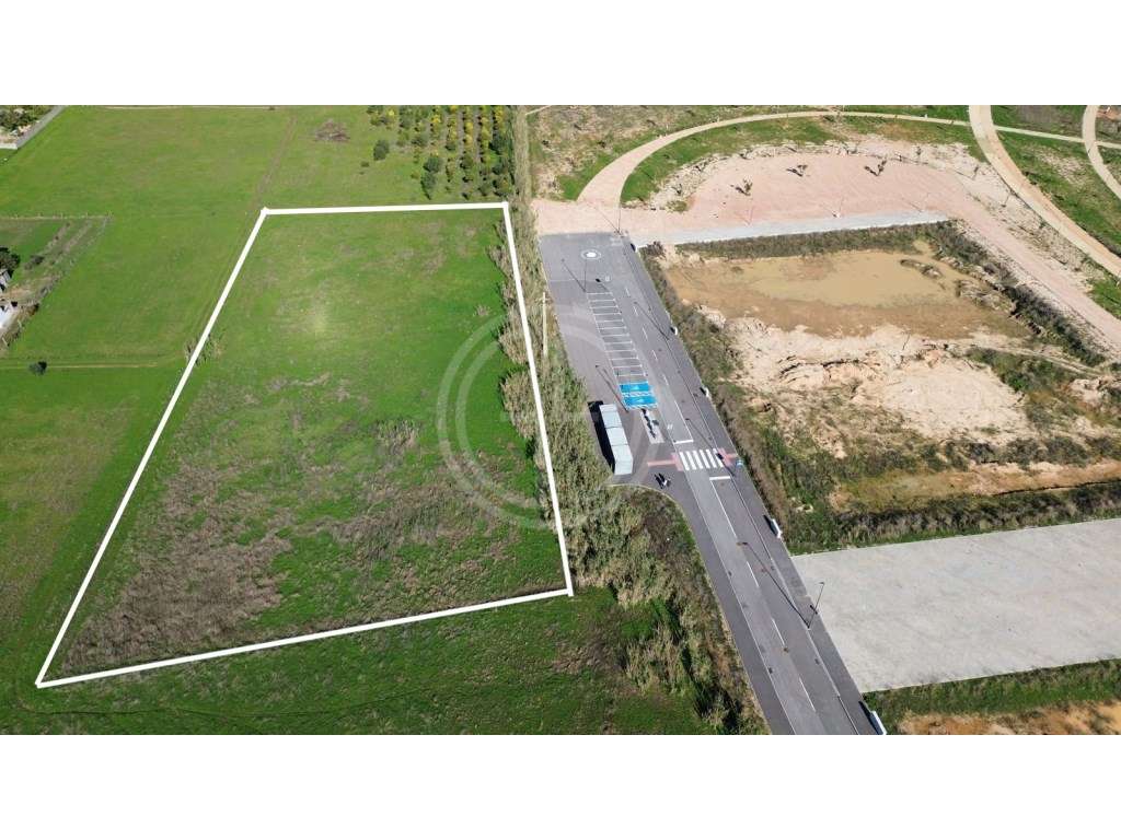 Terreno para construção em Faro - Oportunidade Estratégica de Inves... - Grande imagem: 3/6