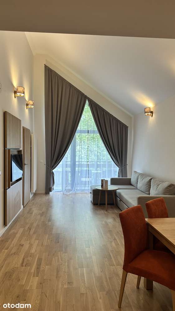 Platinum Mountain 5* | Apartament zarabiający 62 tys rocznie