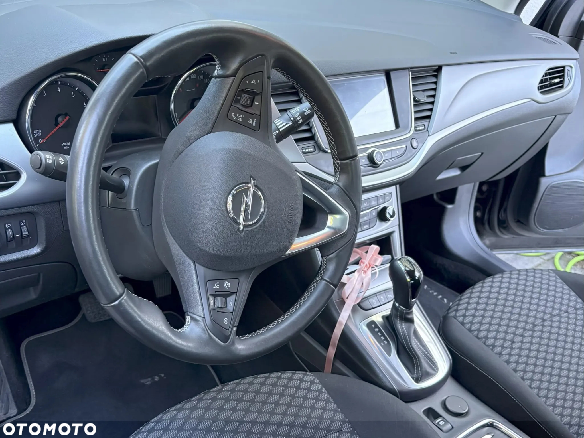Opel Astra - 9