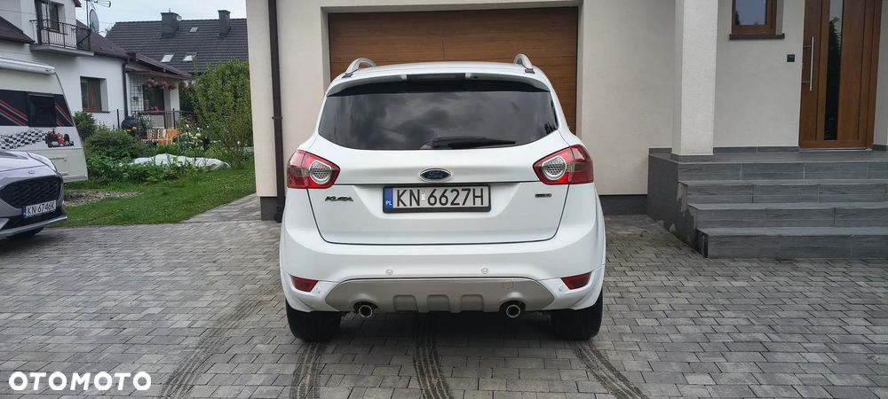 Ford Kuga 2.0 TDCi 2x4 Trend - 7