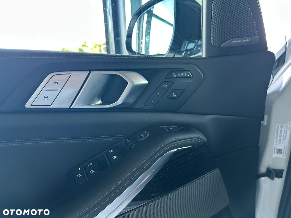 BMW X7 xDrive40d mHEV sport - 17