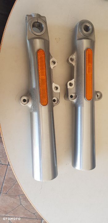 GOLENIE ZAWIESZENIA TRI-GLIDE 14-21 - 2