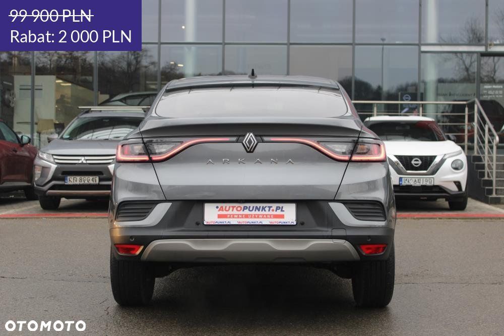 Renault Arkana - 6