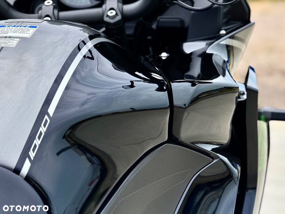 Kawasaki Versys 1000 - 16