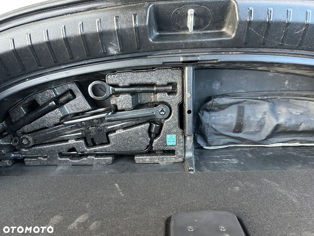 Hyundai Santa Fe 2.0 CRDi Premium 4WD - 20