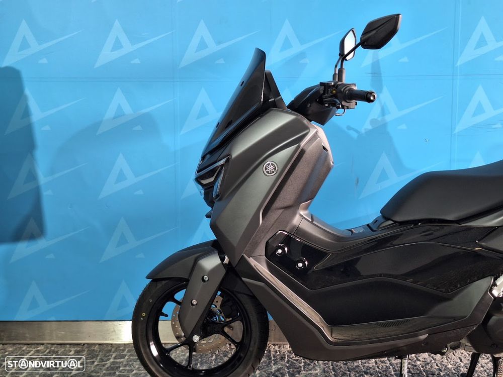 Yamaha NMAX 125 - 6