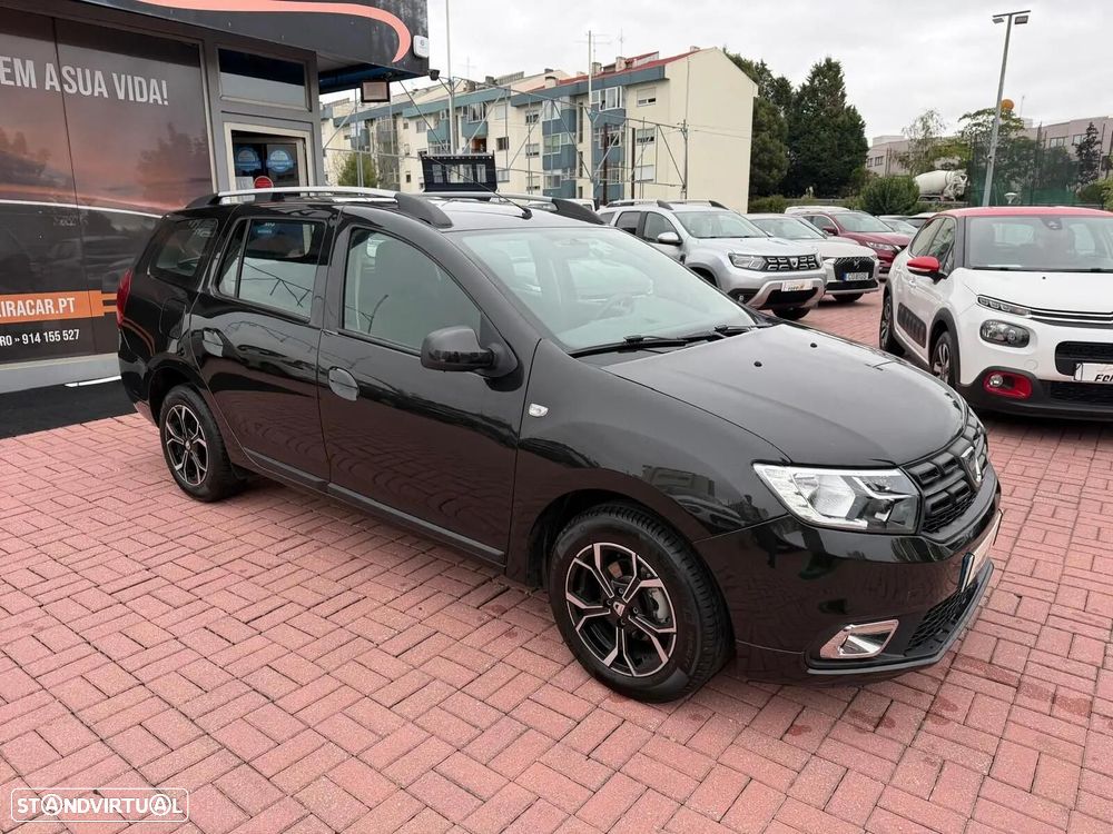 Dacia Logan 1.5 Blue dCi Confort - 23