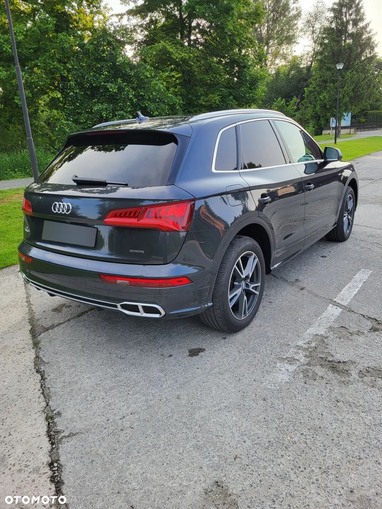 Audi Q5 - 36