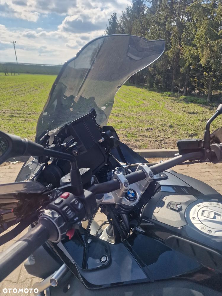BMW R1250 GS Adventure - 11