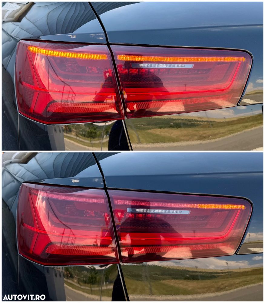 Audi A6 Allroad 3.0 TDI S tronic DPF - 16