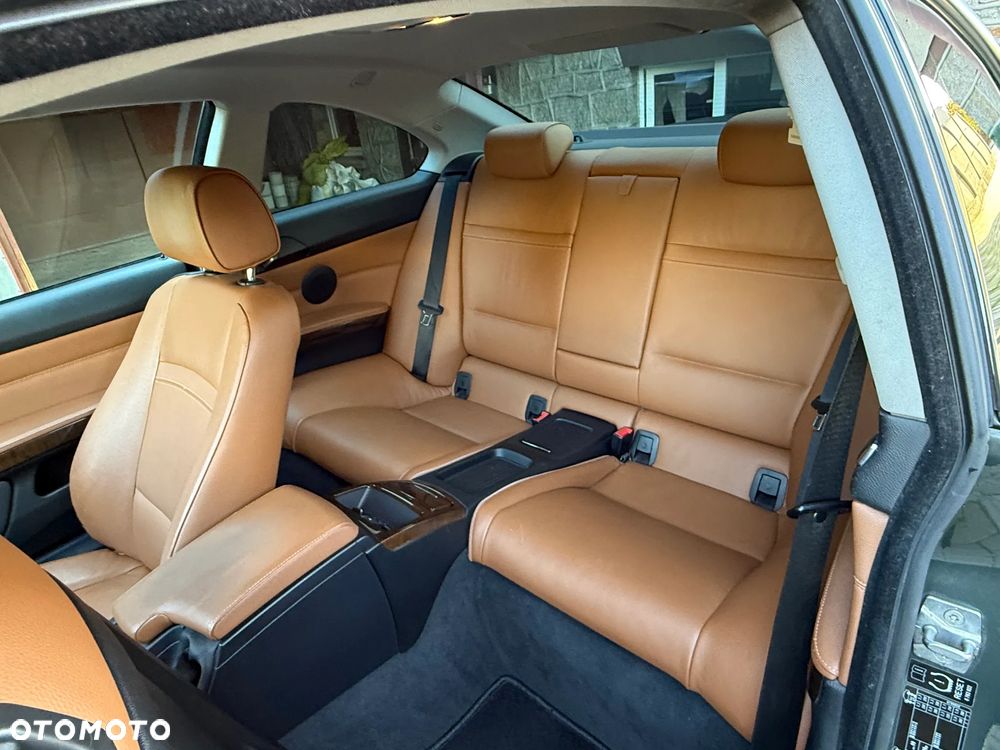 BMW Seria 3 320d - 7