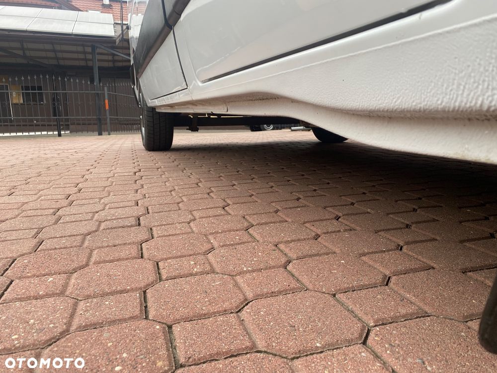 Renault MASTER L2 H2 135 DCI - 9