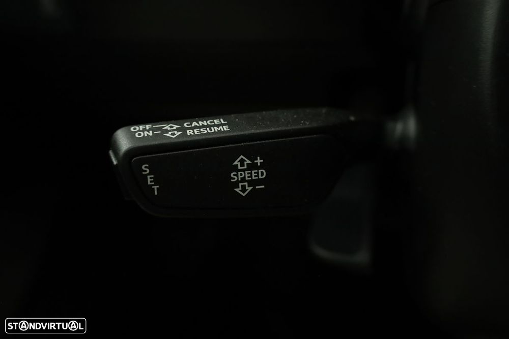 Audi A1 Sportback 30 TFSI Advanced S tronic - 17