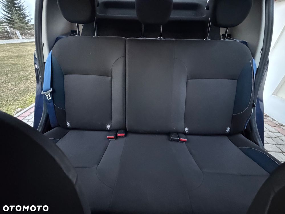 Dacia Sandero - 15