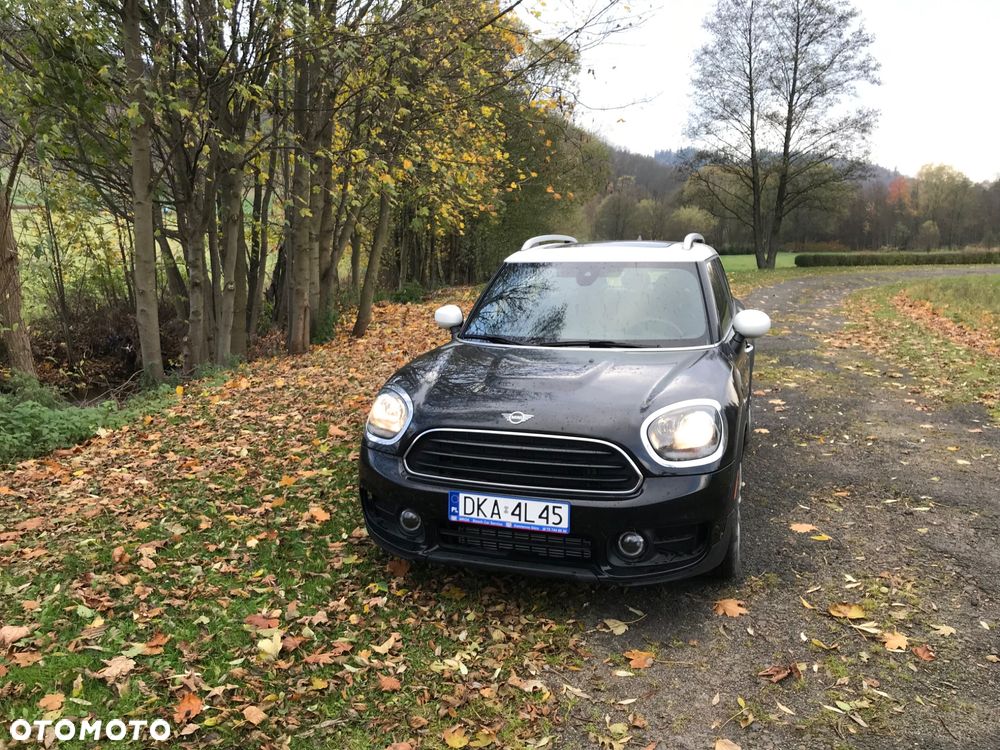 MINI Countryman Cooper - 1