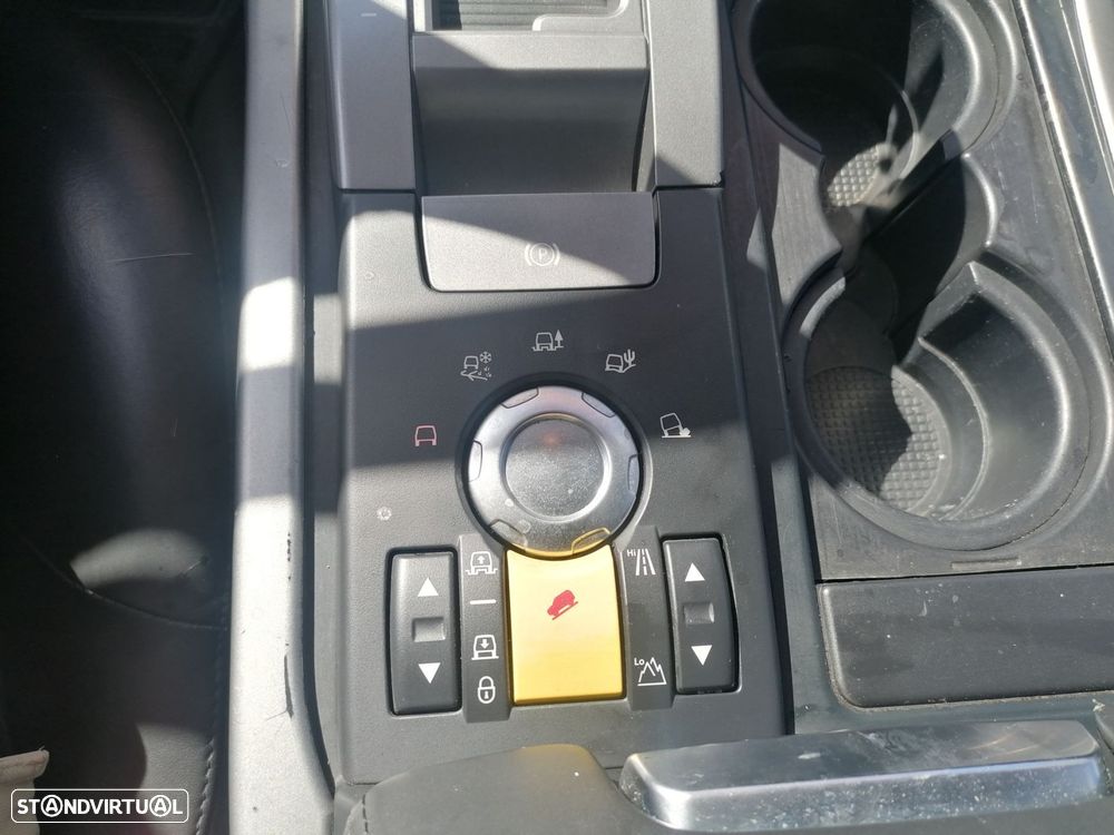 Land Rover Range Rover Sport 2.7 TDV6 HSE - 17