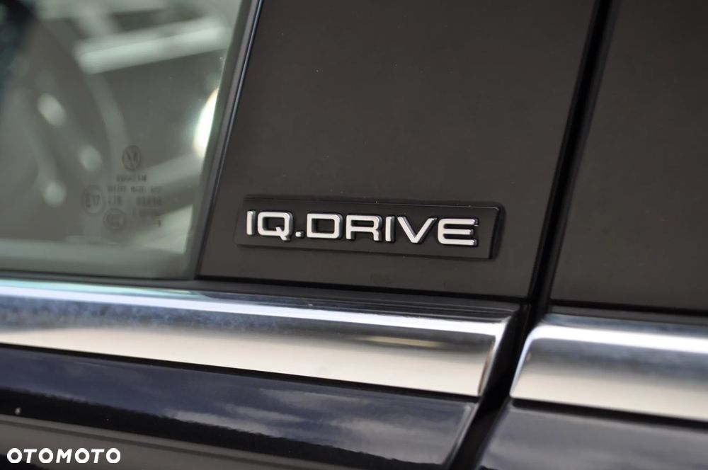 Volkswagen Tiguan 1.5 TSI ACT OPF Comfortline - 4