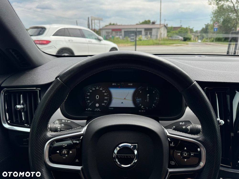 Volvo S90 D5 AWD Geartronic R Design - 12