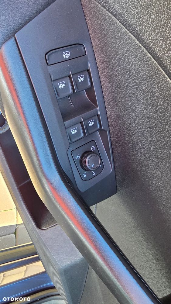 Volkswagen T-Cross 1.0 TSI Life - 14