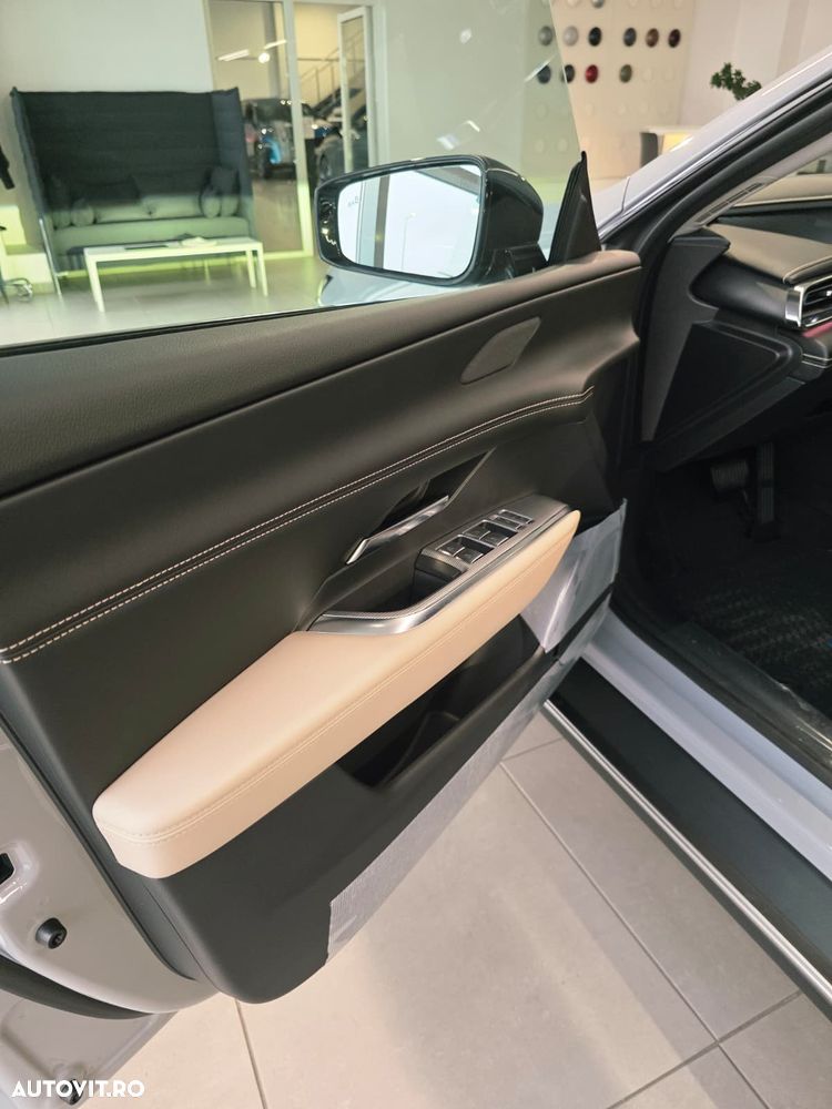 Mazda 6e 68 kW BEV Takumi - 7