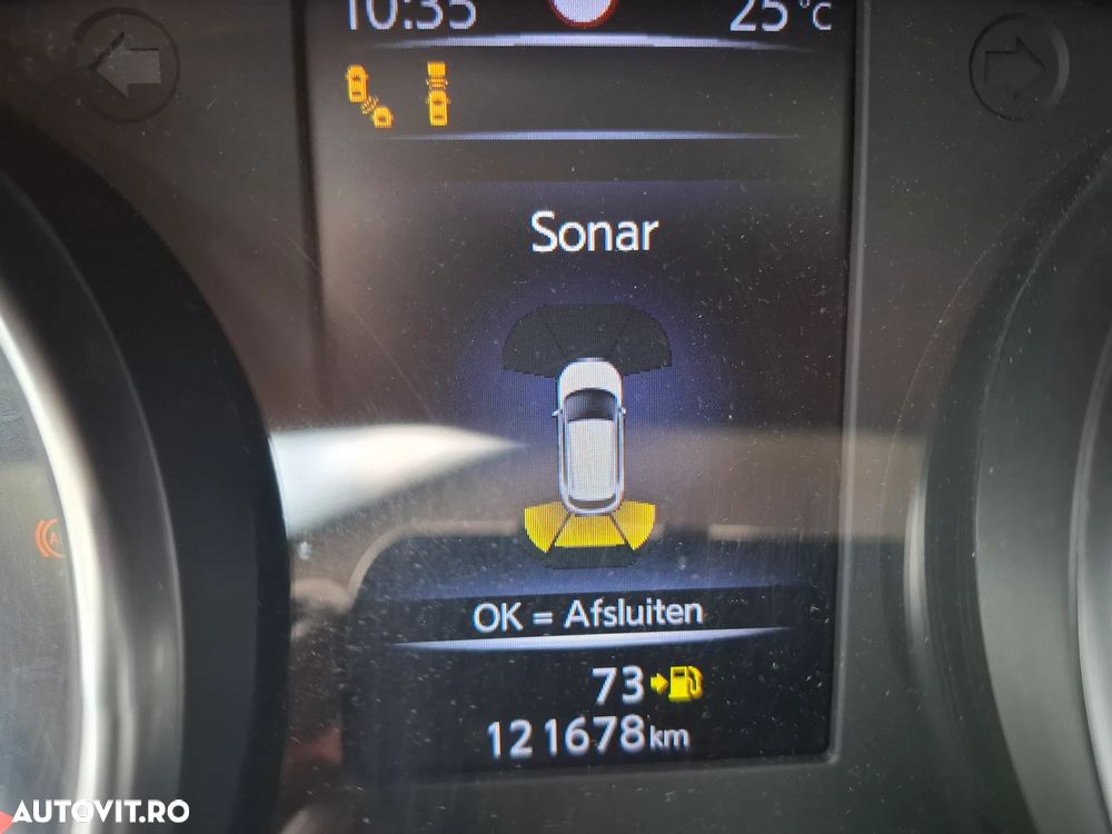 Nissan Qashqai 1.5 DCI TEKNA - 32