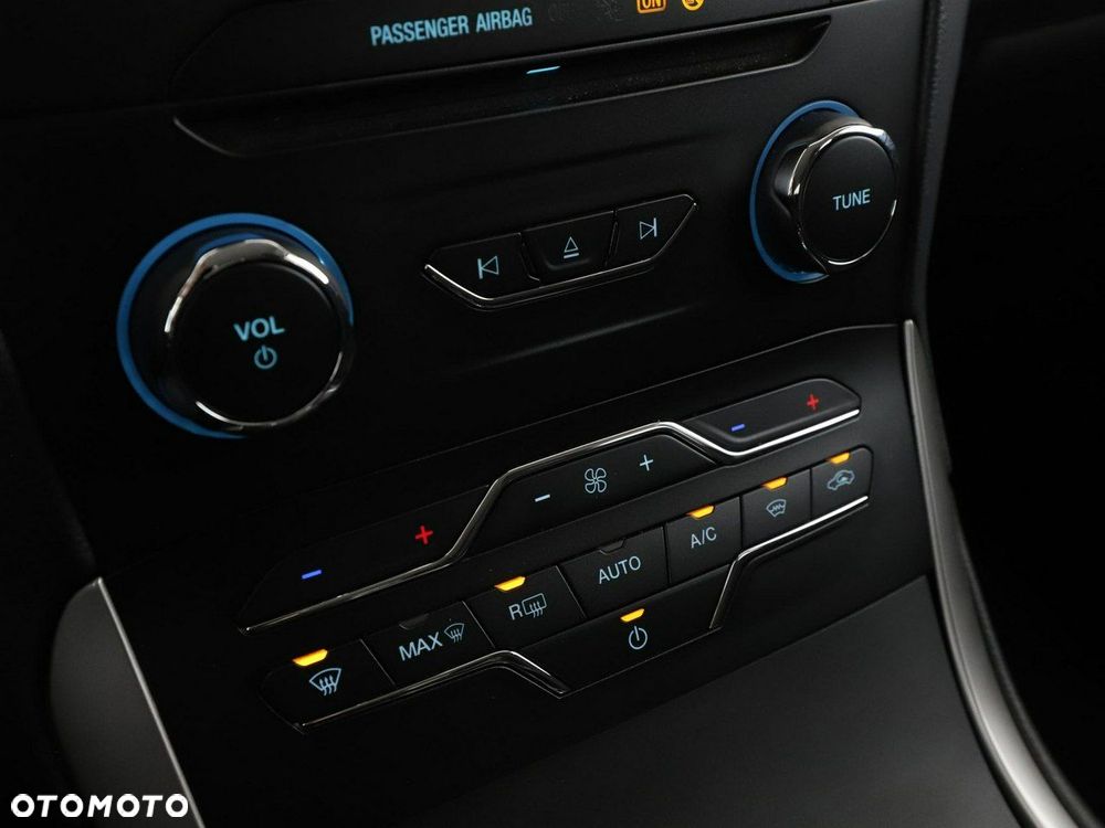 Ford S-Max 2.0 EcoBlue Trend - 27