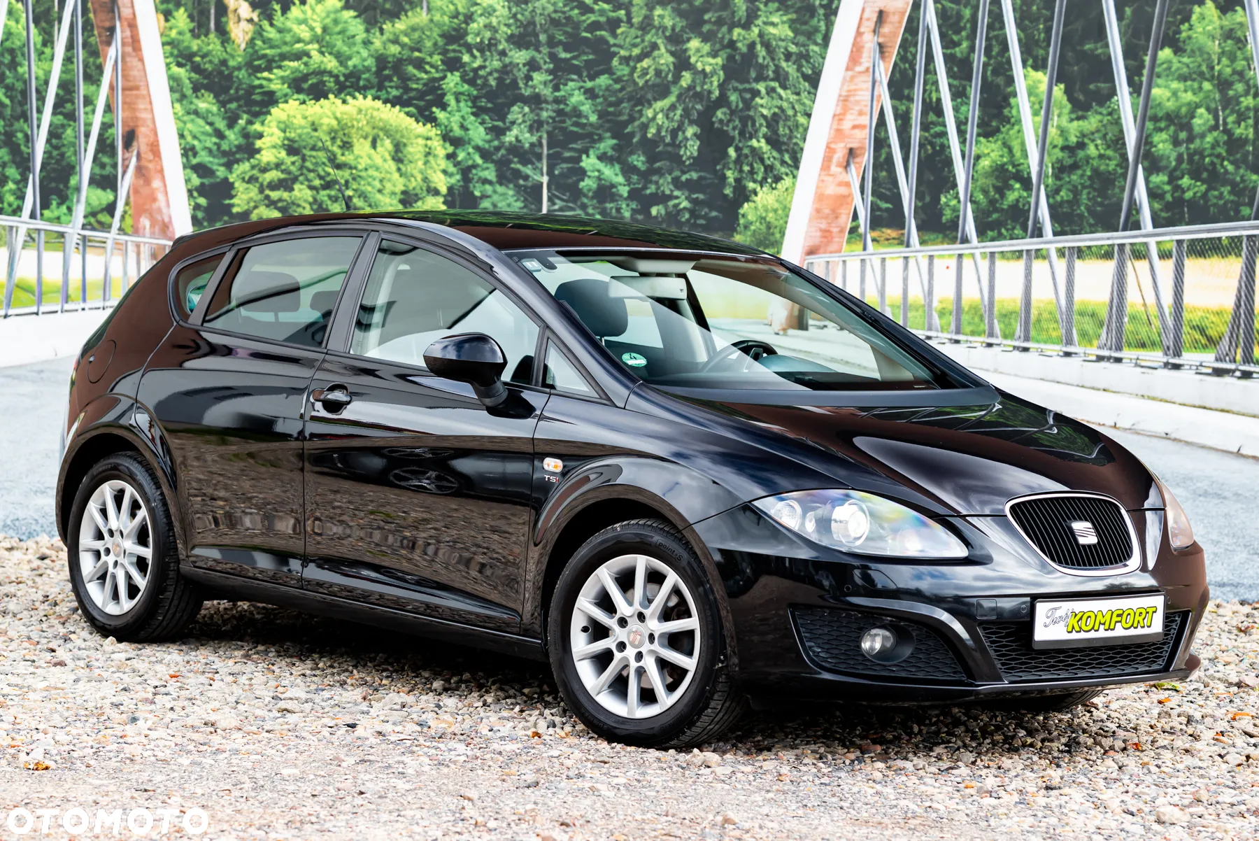 Seat Leon 1.4 TSI Style S&S - 3