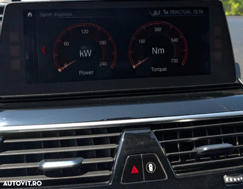 BMW Seria 5 - 10