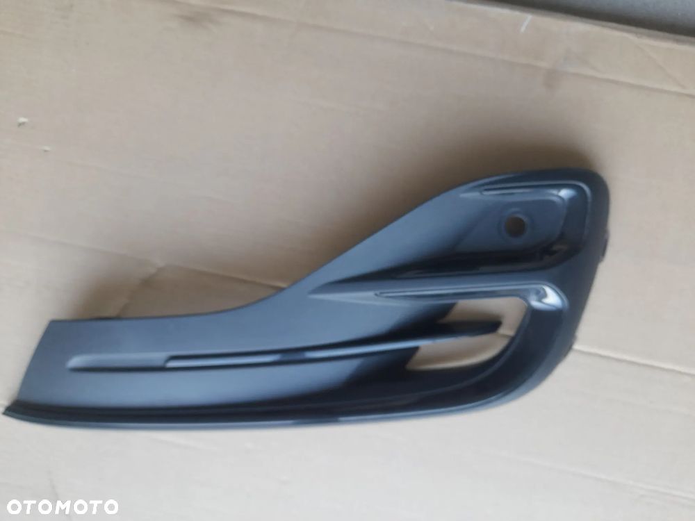 FORD FOCUS MK4 LIFT KRATKA ATRAPA LEWA 21-> - 5