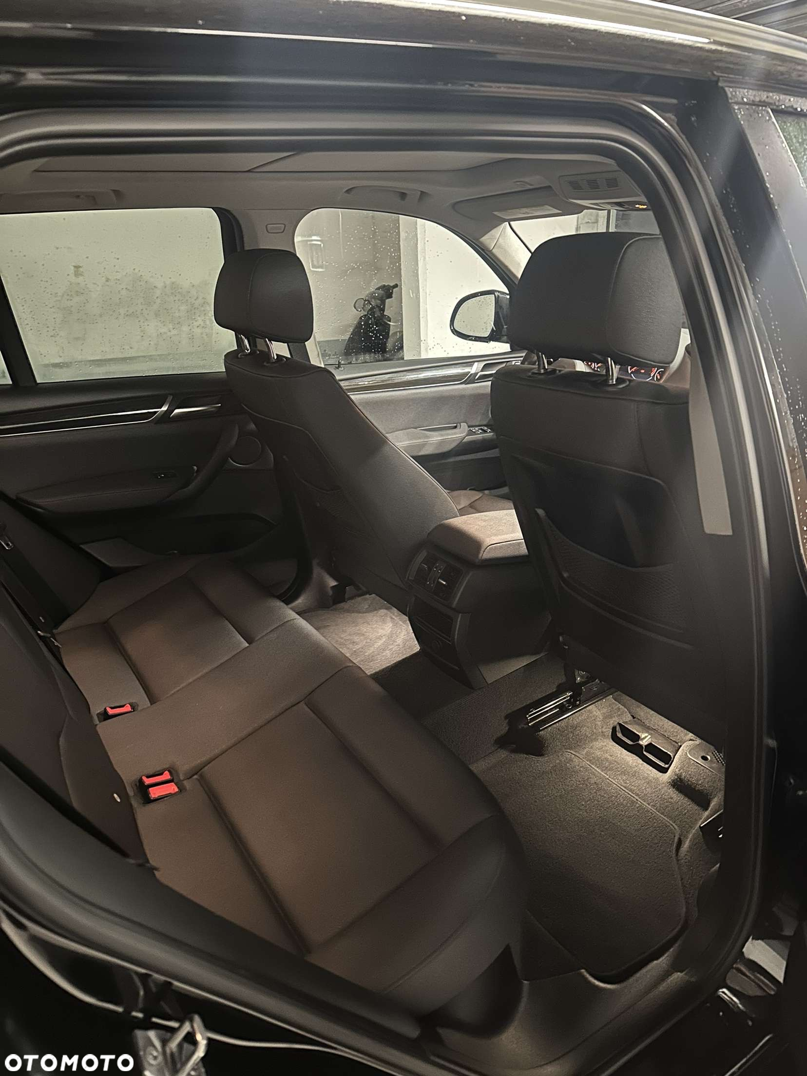 BMW X3 xDrive28i Advantage sport - 9
