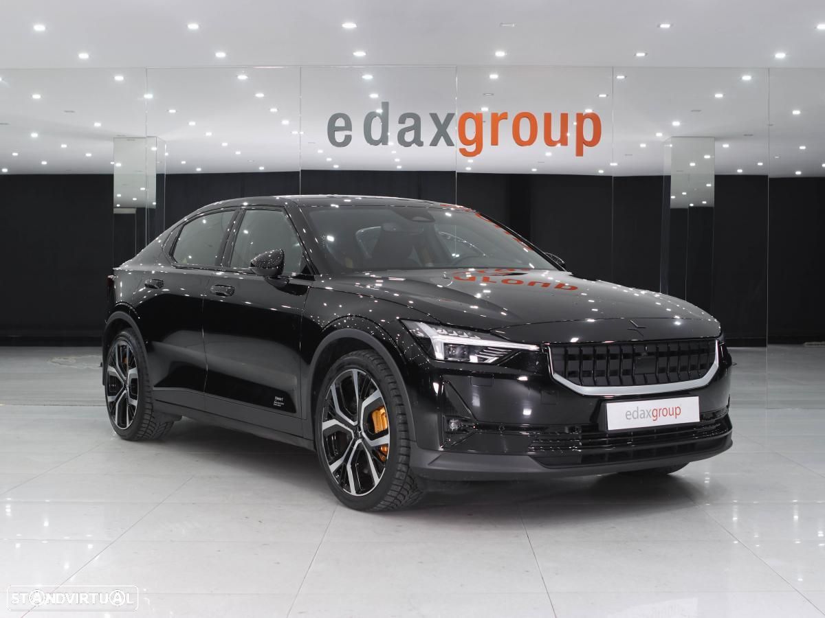 Polestar 2 Dual Motor 78kWh - 1