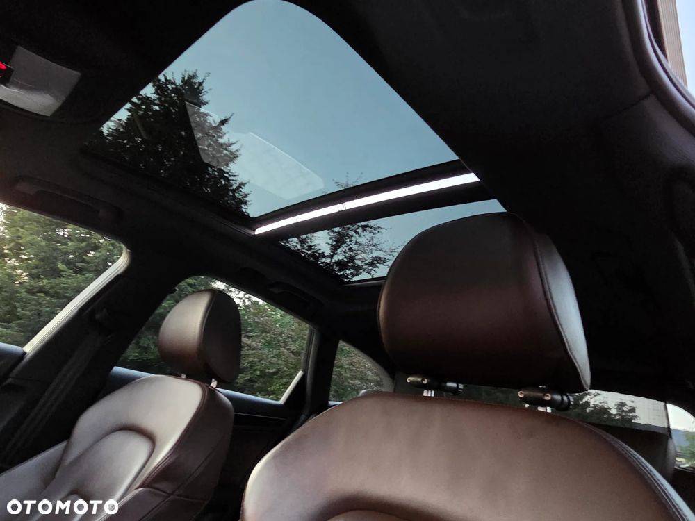Audi A4 Avant 2.0 TDI DPF clean diesel quattro S tronic S line Sportpaket - 29