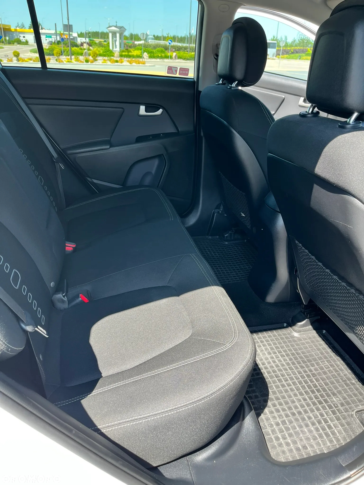 Kia Sportage 2.0 GDI XL AWD - 19