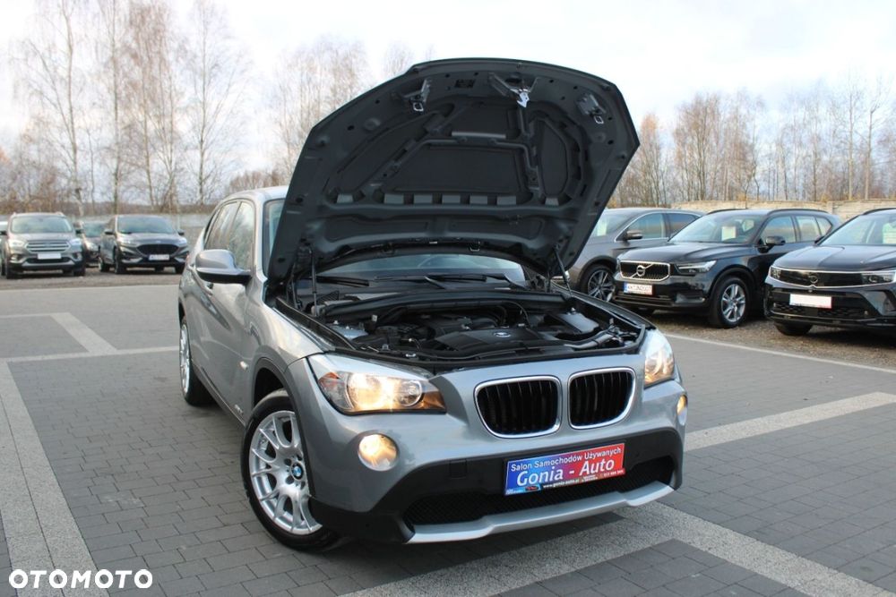 BMW X1 - 13