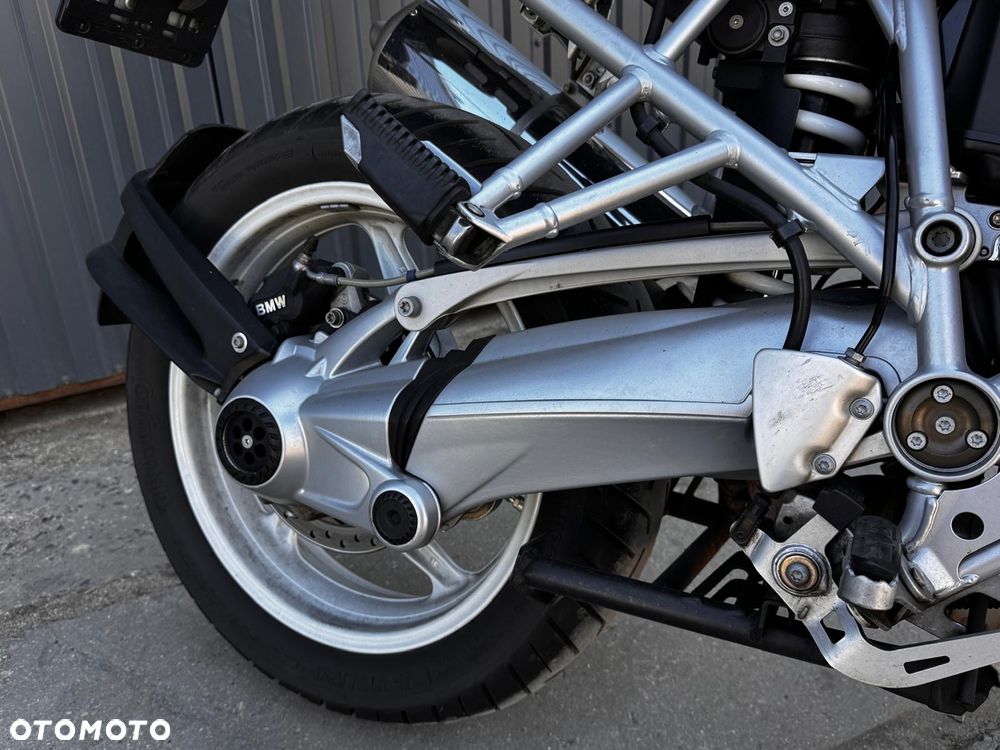 BMW R - 6