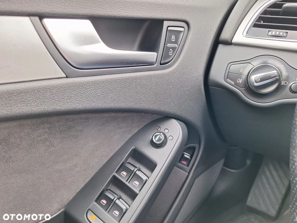 Audi A4 Allroad - 27
