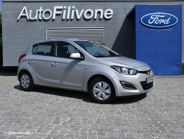 Hyundai i20 1.2 One