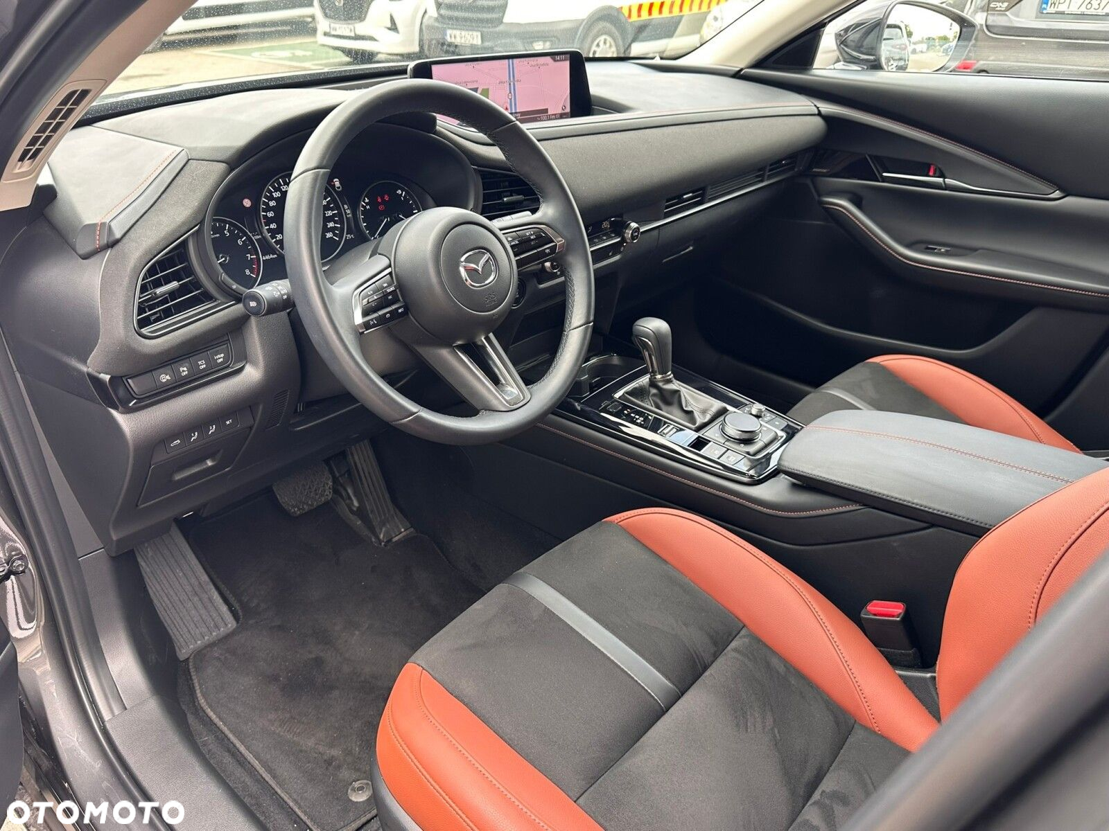 Mazda CX-30 - 10