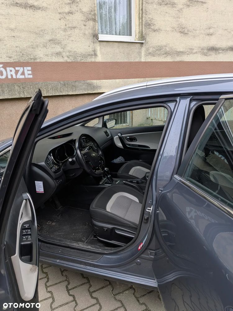 Kia Ceed 1.6 GDI Business Line - 8