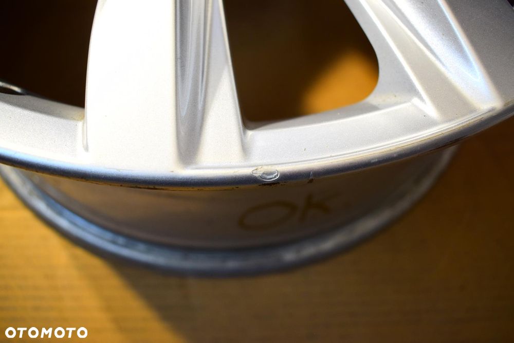 VW 18'' Transporter T5 T6 Multivan 7E0 Oryginał! - 2