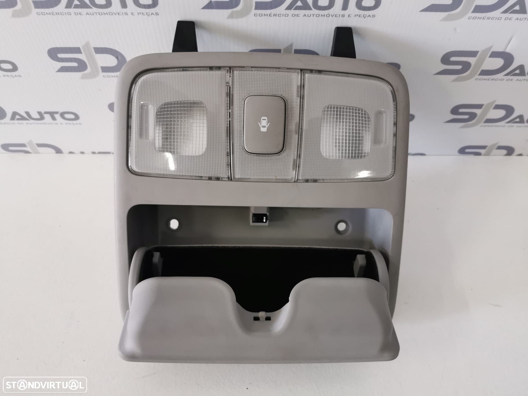 Plafonier / Luz Teto - Hyundai I30 - 1