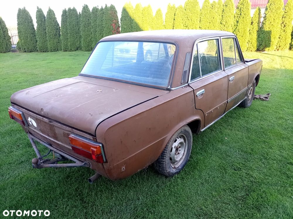 Fiat 125p - 3